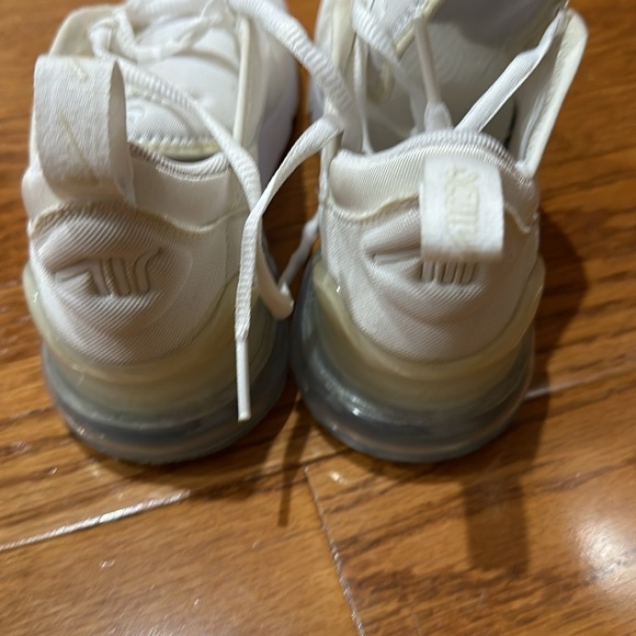 Boys Nike air max - Picture 3 of 3